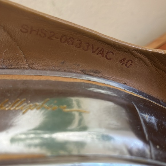 Vintage Philip Lim High heeled Sandals - Picture 5 of 9